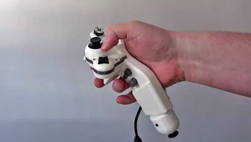 La creación de Ben Heck