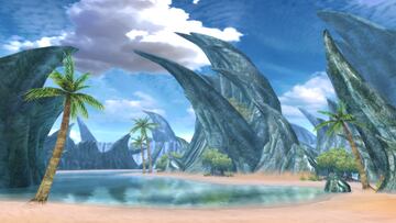 Captura de pantalla - Tales of Xillia (PS3)