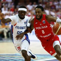 Jordan Loyd, gran objetivo del Real Madrid