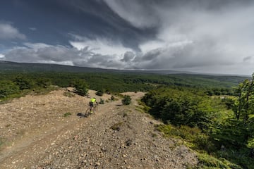 El Terra Australis Mountainbike Race 2018, en imágenes