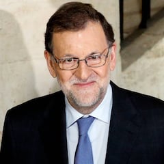 Rajoy, sobre el 'caso Cristiano': "Que se moje Hacienda"
