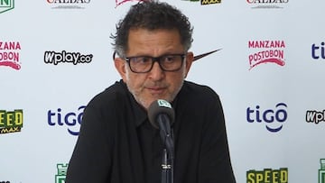 Juan Carlos Osorio