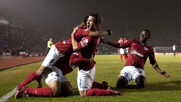 Del Xolos campeón de Mohamed, dos ‘sobrevivientes’