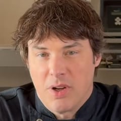 Chef Jordi Cruz: “La mayoría de la gente no sabe hacer hamburguesas de forma segura, el interior debe superar los 70ºC”