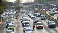 Hoy No Circula 22 de octubre 2023: autos y placas en CDMX y EDOMEX que descansan