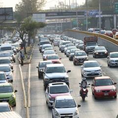 Hoy No Circula 22 de octubre 2023: autos y placas en CDMX y EDOMEX que descansan
