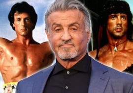 ¿Rocky o Rambo? Sylvester Stallone responde a la pregunta más complicada de toda su trayectoria en el mundo del cine