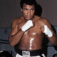 El sueño más excéntrico de Muhammad Ali