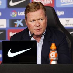 "Lo de Ilaix es horrible; con 18 años no se piensa en dinero"