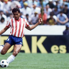 Demetrio Madero afirma que es muy pronto poner a Chivas como favorito al título