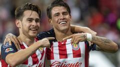 Chivas derrotó a Pachuca en la Jornada 9 del Apertura 2021