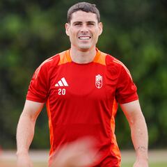 El resurgir de Sergio Ruiz