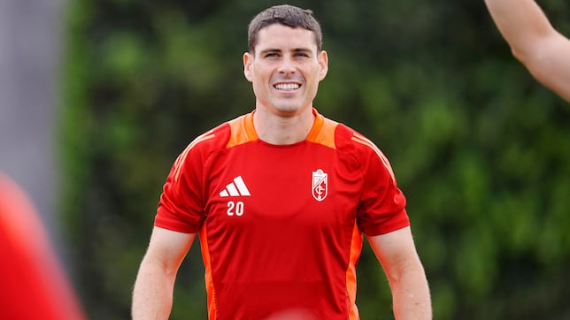 El resurgir de Sergio Ruiz