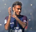 Barça amenaza a PSG y podría impedir debut de Neymar Jr.