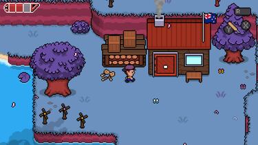 Reverie: Sweet As Edition, un Zelda con aroma a Earthbound