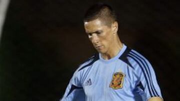 Fernando Torres