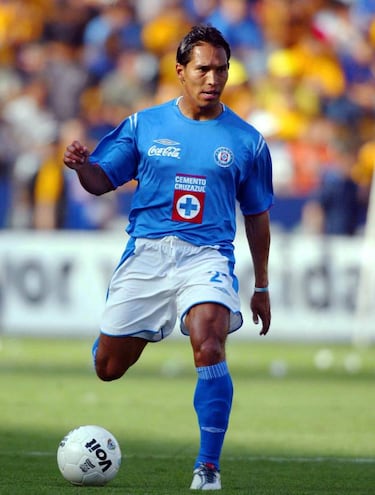 ¿Qué fue de John Restrepo? Jugador de Cruz Azul y Tigres