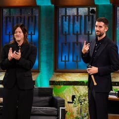 Un profesor habla claro sobre el inglés de David Broncano en ‘La Revuelta’ y cierra el debate