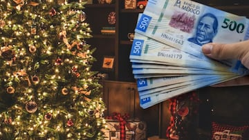 Antes del 20 de diciembre del 2025, todos los trabajadores con régimen ante la Ley Federal del Trabajo deberán recibir su aguinaldo.