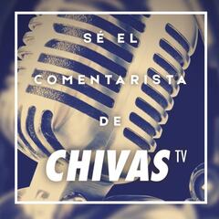 Se abren fechas para casting nacional de Chivas TV