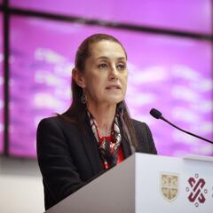 Así es el departamento de Claudia Sheinbaum: cómo vive la jefa del Gobierno