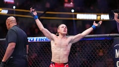 Dana White halaga a Pimblett: “Me recuerda a la historia de McGregor”