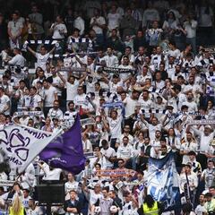 El Real Madrid toca el cielo: ¿el club con más títulos de una gran liga?