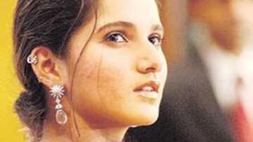 Sania Mirza