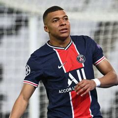 El PSG no dejará a Mbappé ir a los Juegos Olímpicos
