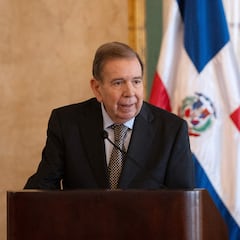 Estos son los motivos por los que Edmundo González no cuenta en la carrera por el poder en Venezuela