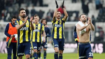 Sanción para el Fenerbahce por incumplir el Fair-Play Financiero