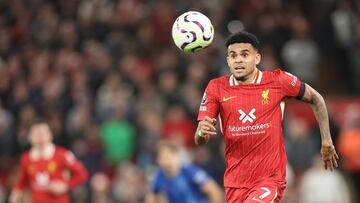 Arsenal - Liverpool: TV, horario y cómo ver online la Premier League