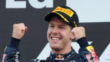 "Es un mundial de altibajos y pueden pasar muchas cosas"