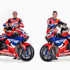 Aquí también está “difícil” para Honda