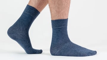 Calcetines diabéticos