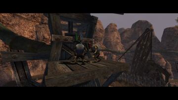 Imágenes de Oddworld: Stranger's Wrath HD