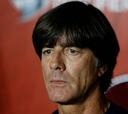 Löw, indignado por los cánticos neonazis de hinchas alemanes