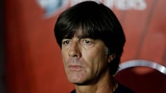 Joachim Low.