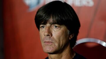 Joachim Low.