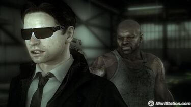 [Pre E3] Heavy Rain, Impresiones