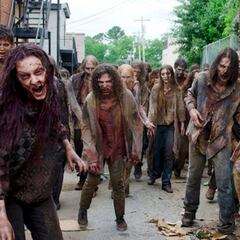 ‘The Walking Dead’ contará con una tercera serie para 2020