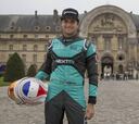 Nelsinho Piquet regresa a la 'escuela' y correrá en F-3
