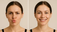 Helpful or hype? Here’s what experts say about the effects of face yoga