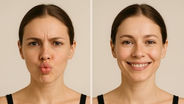 Face yoga