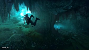 Resumen: Conferencia de Square Enix en el E3 2018 y juegos