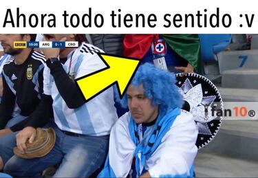 Los expertos y la virtual eliminación de Argentina; le dan pocas esperanzas
