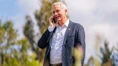 La carta más fuerte para asumir en el Ministerio del Deporte de José Antonio Kast: reemplazaría a Jaime Pizarro