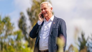 La carta más fuerte para asumir en el Ministerio del Deporte de José Antonio Kast: reemplazaría a Jaime Pizarro