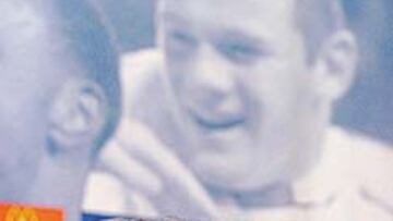 Sven-Goran Eriksson.