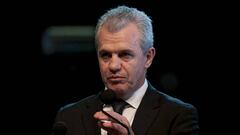 Javier Aguirre recordó indisciplinas en su etapa como DT del Tri